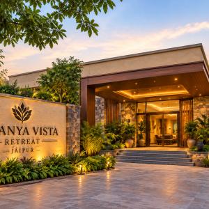 Aranya Vista Retreat