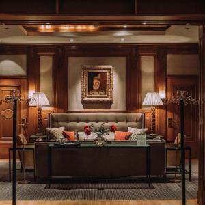 Suite Room