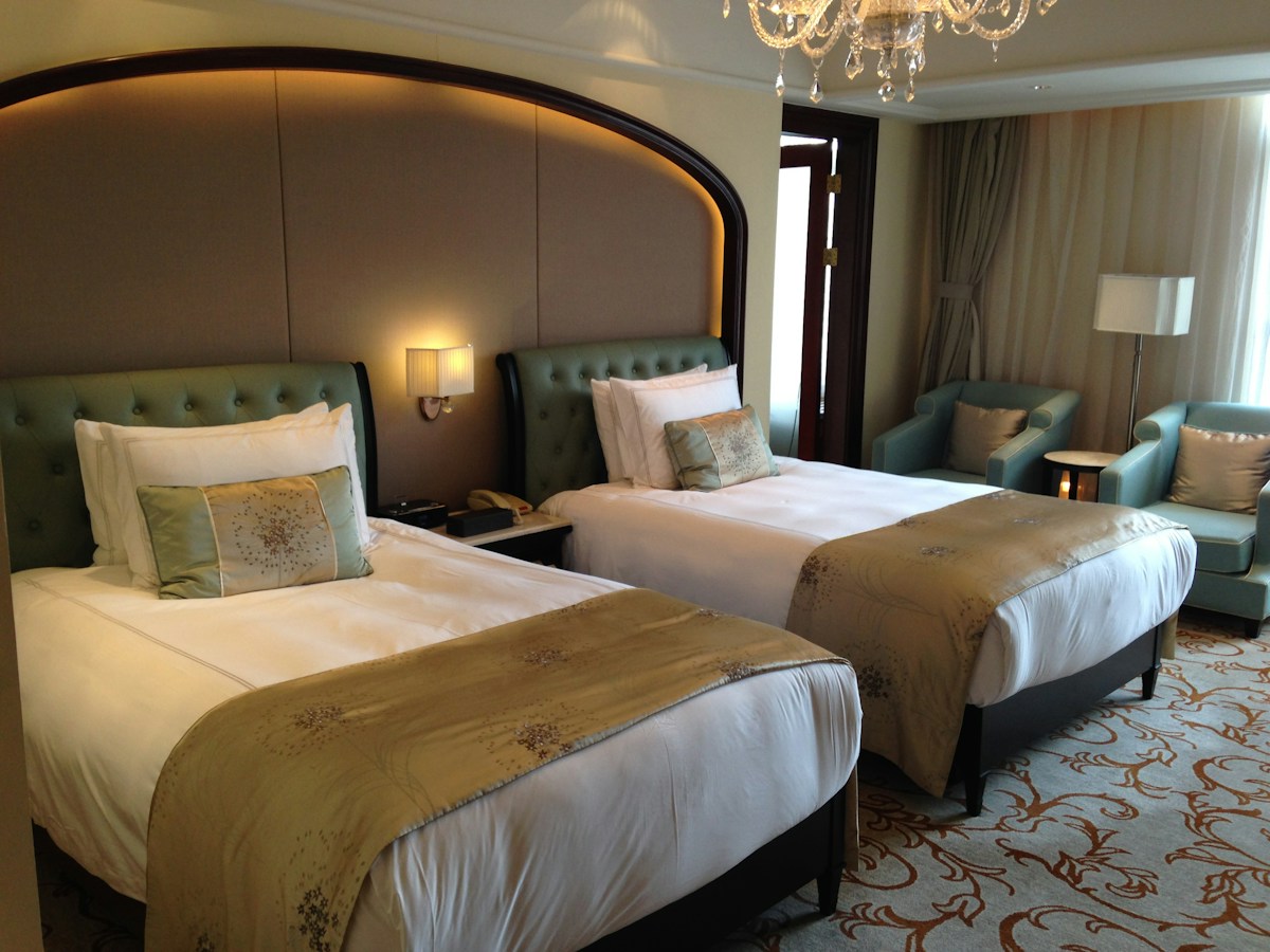 Suite Room