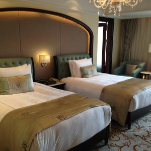 Suite Room