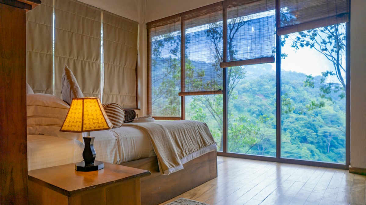 Suite Room