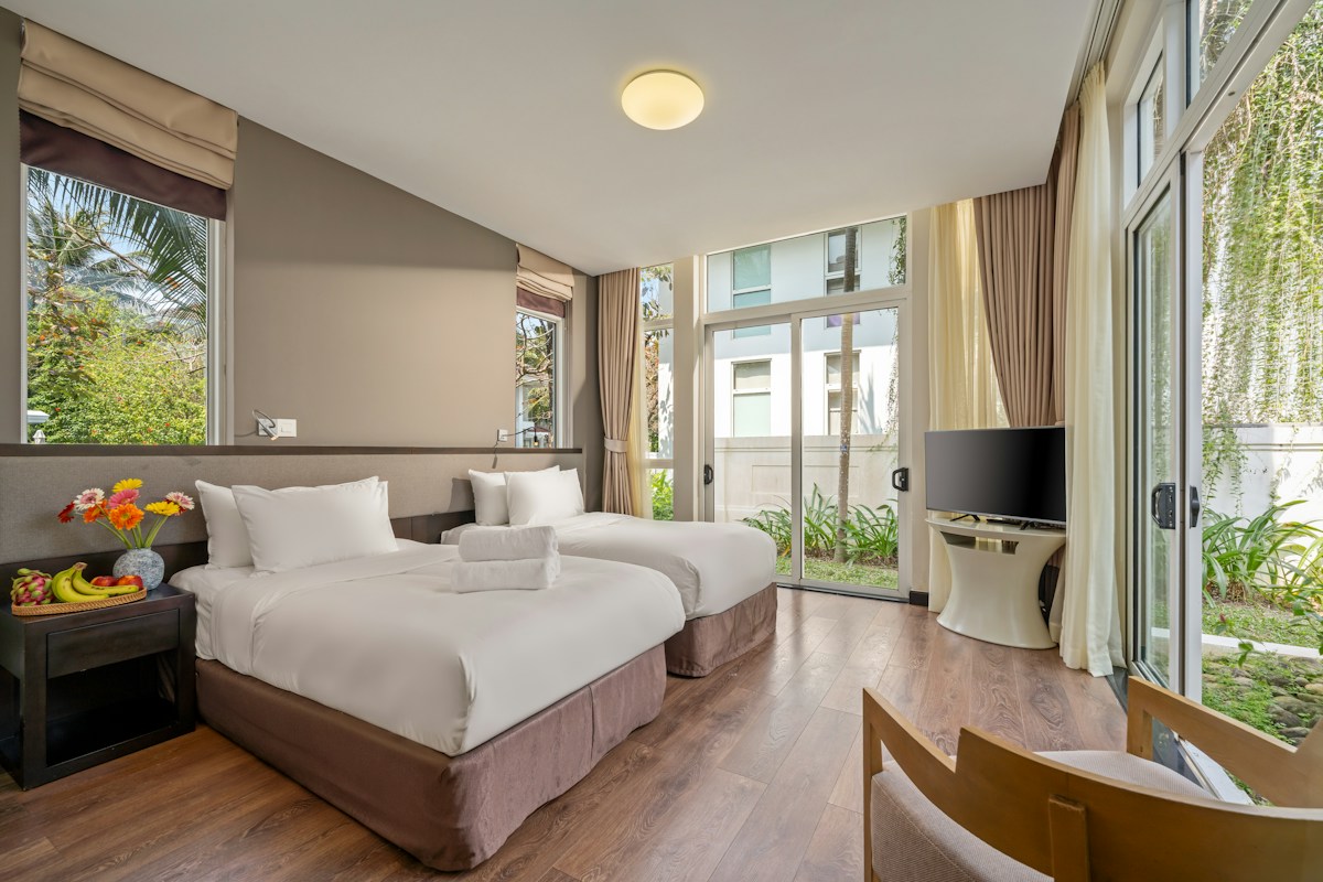Premium Room
