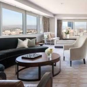 Luxury Suite